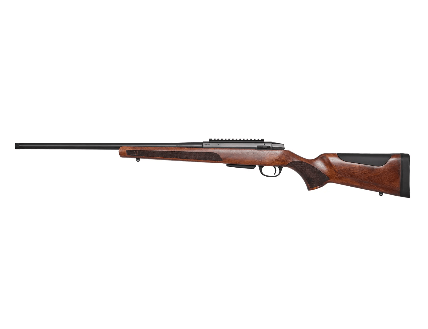 Карабін ATA ARMS Turqua GEN2 Walnut кал. 308 Win 56 см M15x1 Фото 2